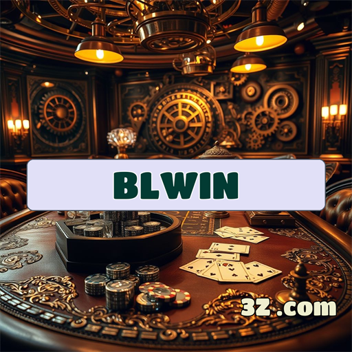 Cassino blwin.com: Diversão e Emoção em Cada Jogo