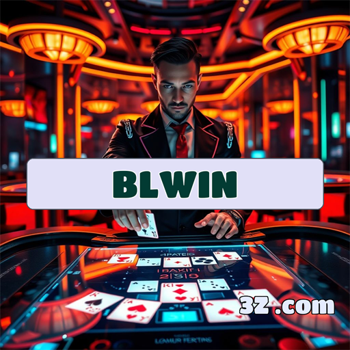 Jogos Incríveis Esperam por Você no blwin.com