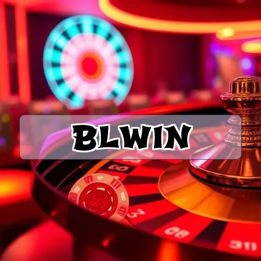 blwin.com: Experimente Facilidades em Métodos de Pagamento Para Jogos