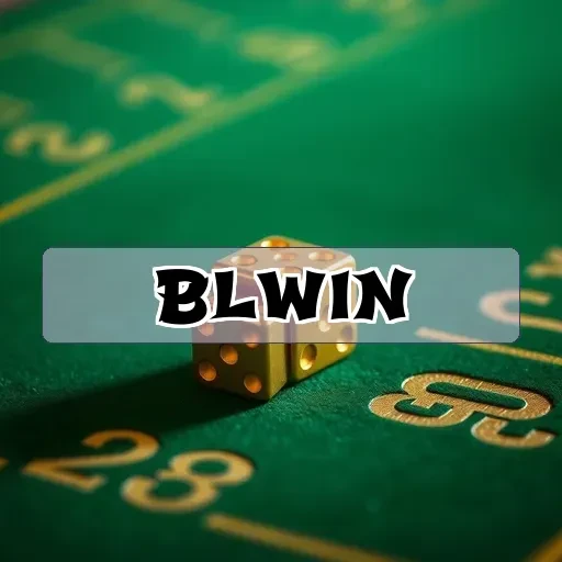 blwin.com: A Revolução na Plataforma de Jogos Online Está Aqui