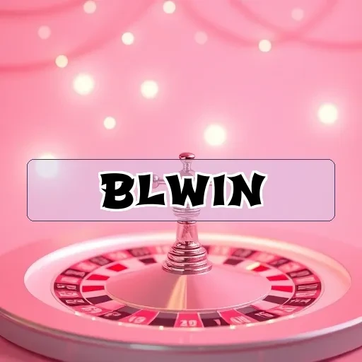 blwin.com: Descubra a Magia das Caça-Níqueis Online